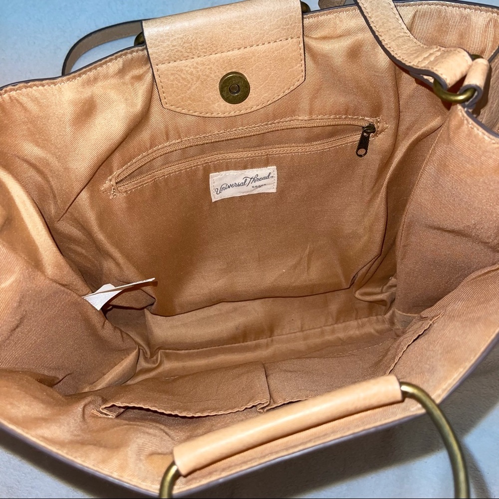 Universal Thread Satchel - Picture 6 of 7